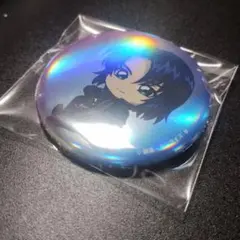 ガンダムSEED 缶バッジ アスラン・ザラ
