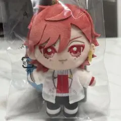 桃源暗鬼 chibiぬい ぬいぐるみ 花魁坂京夜