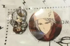 アイドリッシュセブン　八乙女楽　2点セット