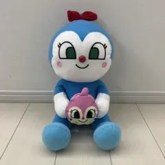 コキンちゃん　キャラクターぬいぐるみ 約30cm