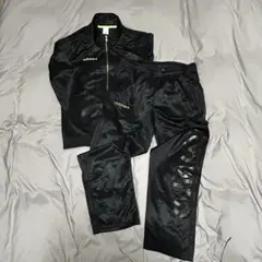 adidas NEO LABEL スエット 上下セットアップ　上M 下L