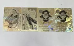 ドラゴンボール トレーディングカードセット