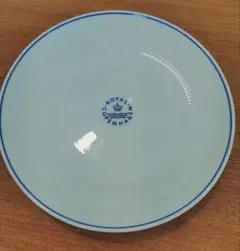 Royal Copenhagen ディーププレート 25cmのサムネイル
