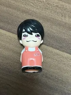 なにわ男子 西畑大吾 指人形 美品 - メルカリ