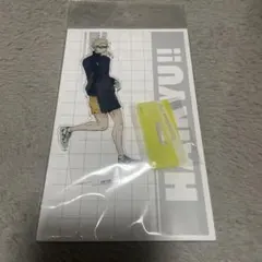 ハイキュー!! アクリルスタンド 月島蛍