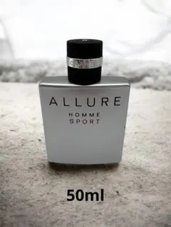 CHANEL ALLURE HOMME SPORT アリュール オム スポーツ