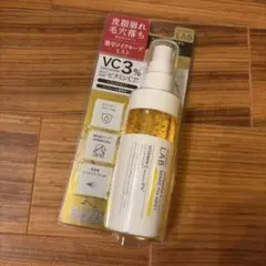 アンレーベルラボ　超高圧浸透型ビタミンC誘導体配合　Vメイクフィックスミストのサムネイル