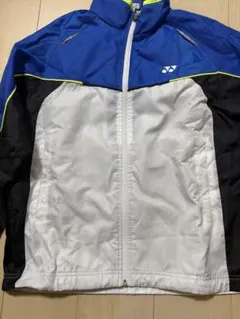 YONEX ウォームアップウェア SS