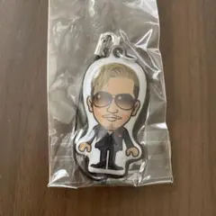 EXILE・ATSUSHI クリアチャーム