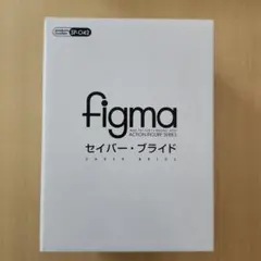 Figma Fate/EXTRA CCC セイバー・ブライド