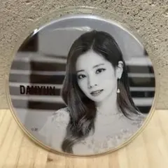 TWICE ダヒョン 缶バッジ