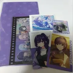 2025年最新】プロセカ エピカ 朝比奈まふゆの人気アイテム - メルカリ