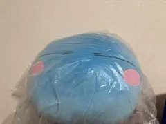 転生したらスライムだった件　めちゃでかぬいぐるみ　リムル