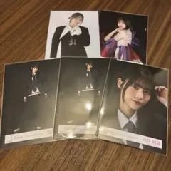 櫻坂46 生写真　向井純葉　まとめ