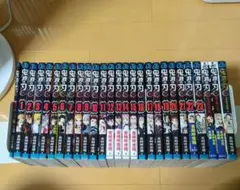 鬼滅の刃　全巻　零巻、小説