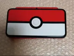 Newニンテンドー2DS LL モンスターボールエディション