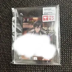 にじさんじ 四季凪アキラ 誕生日グッズ2023