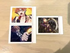 ツイステ　エース　デュース