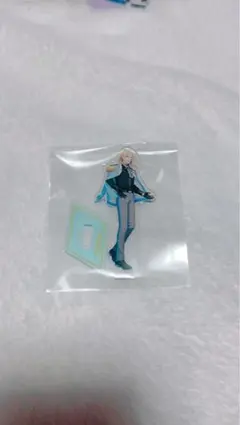 うたプリ ワンダーランド 15th アクスタ