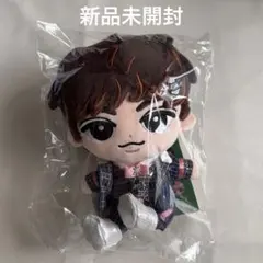 阿部亮平　すのチルぶら下がらないシリーズ　BIGぬいぐるみ