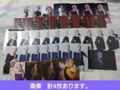 エーステ　雪白東（上田堪大）セット　【計68点】