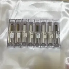 UZU リップスティック セット