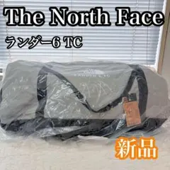 2026年最新】THE NORTH FACE ランダー 6 Lander 6 テント の人気