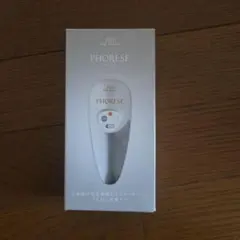 動作確認済み TBCファーゼプロ フォレーゼRP 電子美顔器 - メルカリ