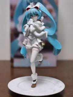 フリュー 初音ミク Exc∞d Creative Figure －ノエル－