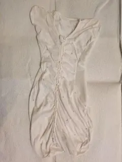 ベビーおくるみ