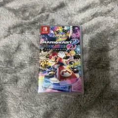 マリオカート8 デラックス Nintendo Switch