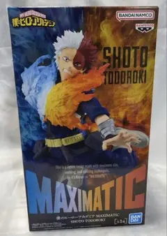 2026年最新】MAXIMATIC SHOTO TODOROKIの人気アイテム - メルカリ
