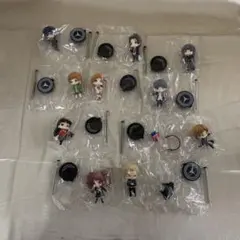 ペルソナ4 フィギュアコレクション ノーマル8種+シークレット2種セット