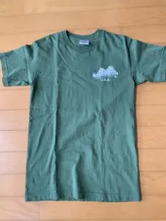 LANGLITZ LEATHERS Tシャツ Mのサムネイル