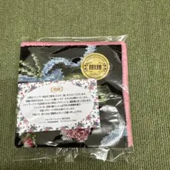 FEILER 花柄 コットンハンカチセット