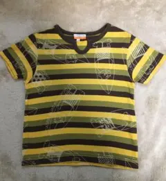 カステルバジャック 半袖Tシャツ 100センチのサムネイル