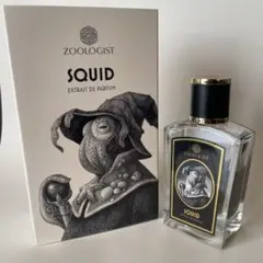 2026年最新】ズーロジスト squidの人気アイテム - メルカリ