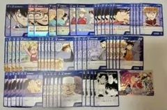 名探偵コナンカードゲーム　哀色の宿命　青　まとめ売り