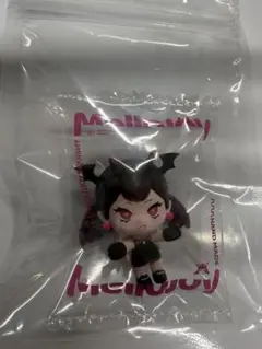 非売品 Mellojoy シークレット メロイアちゃん フィギュア - メルカリ