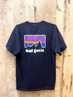 Tシャツ '90s アメリカ製 グレイトフル・デッド シングルステッチ M