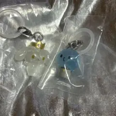 JOCHUM めじるしアクセサリー1 ジェオチャム