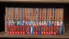 値下げ】⭐️キングダム 1巻〜62巻セット⭐️ - メルカリ