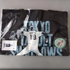 2026年最新】ヤクルトスワローズ グッズ 奥川の人気アイテム - メルカリ