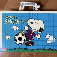 SPORTY SNOOPY フィギュア8体セット未使用·未開封❗️ - メルカリ