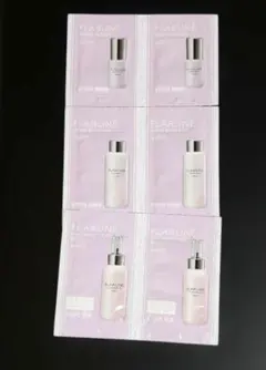FLARUNE スキンケア トライアルセット