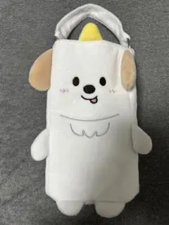 RIIZE ライズ 東京ドーム ファンライトバッグ ペンライトバッグ