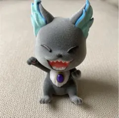 ツイステ　グリム　フィギュア