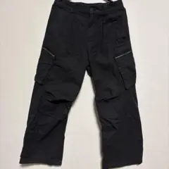 WYM VINTAGE FADED DUCK CURVED CARGO Sのサムネイル