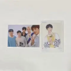 SEVENTEEN HARU ハルコン トレカ セット ボカチ ジョシュア