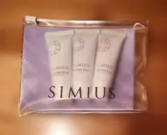 【未開封品】メビウス製薬　シミウス　ホワイトニングジェル　トライアルセット